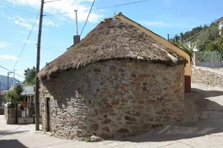 Fuentesil Landhuis Robles de Laciana