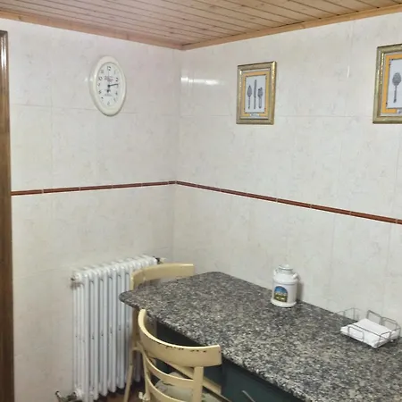 Fuentesil Landhuis *