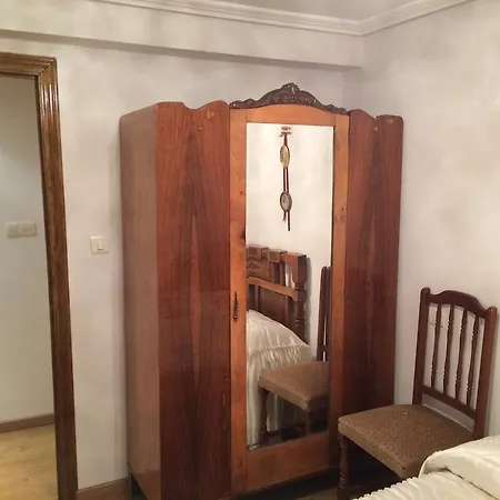 Летний дом Fuentesil