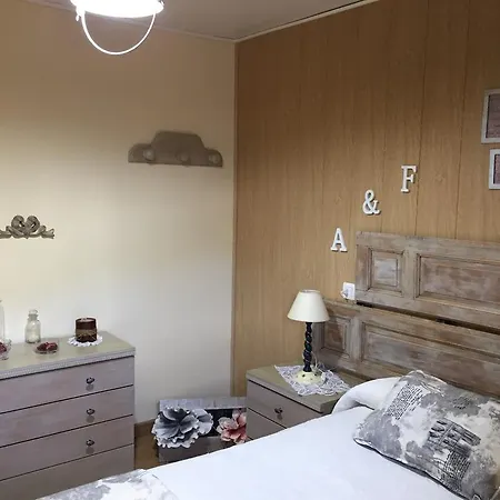 Landhuis Fuentesil *