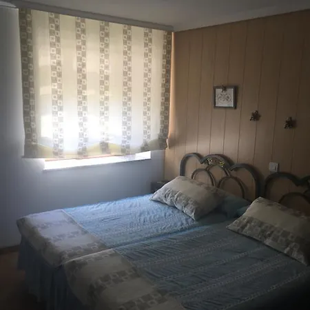 Fuentesil Landhuis Robles de Laciana