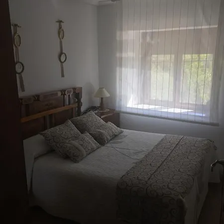 Fuentesil Landhuis Robles de Laciana