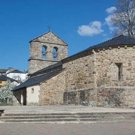 Fuentesil Landhuis