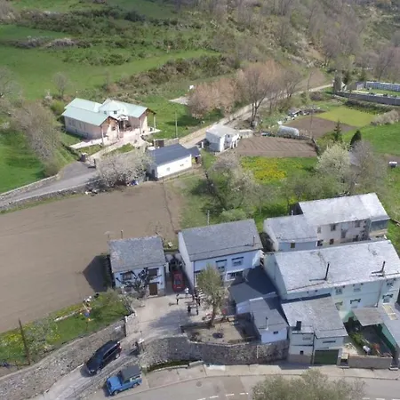 Fuentesil Landhuis *