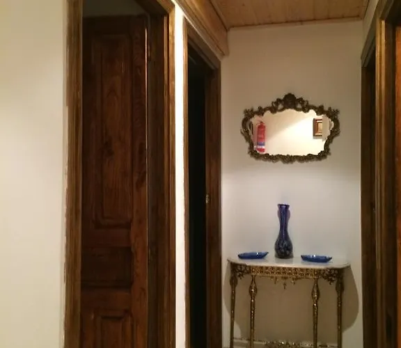 Fuentesil * Robles de Laciana