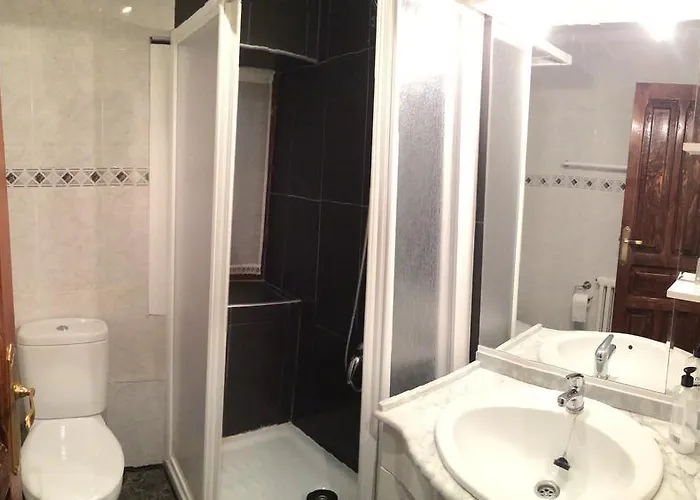 Fuentesil 컨트리하우스