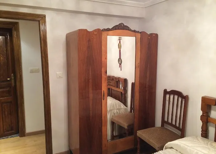 컨트리하우스 Fuentesil