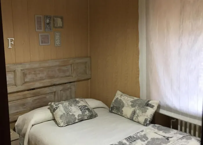 Landhuis Fuentesil Robles de Laciana