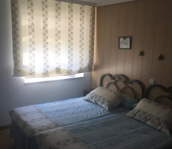 Fuentesil 컨트리하우스 Robles de Laciana