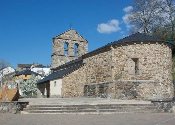 Fuentesil 컨트리하우스